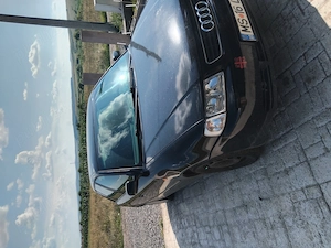 De vanzare audi A3 - imagine 3