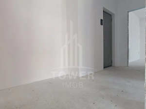 Apartament 2 camere + Parcare inclusă | Str. Doamna Stanca (Bloc Nou) - imagine 6