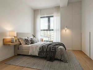 Apartament 2 camere + Parcare inclusă | Str. Doamna Stanca (Bloc Nou) - imagine 2