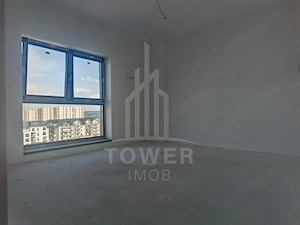 Apartament 2 camere + Parcare inclusă | Str. Doamna Stanca (Bloc Nou) - imagine 9