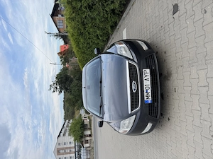 Ford mondeo ,motor 1.9 tdi - imagine 5