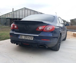 Vând passat cc an 2010 - imagine 4