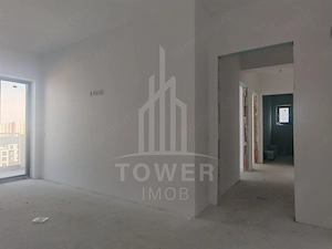 Apartament 2 camere + Parcare inclusă | Str. Doamna Stanca (Bloc Nou) - imagine 11
