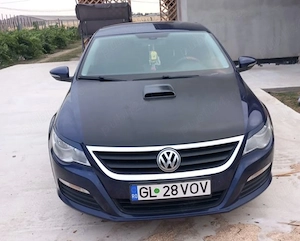 Vând passat cc an 2010 - imagine 3