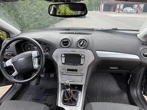 Ford mondeo ,motor 1.9 tdi - imagine 4