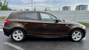 BMW Seria 1 BMW 120d Model Edition 2011 Euro 5 - imagine 3