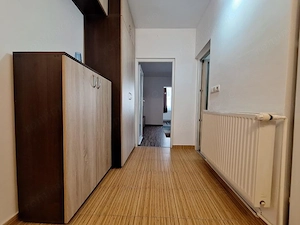 Apartament cu 1 camera-complet renovat-centrala proprie-38 mp utili-Freidorf - imagine 3