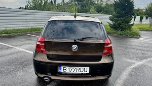 BMW Seria 1 BMW 120d Model Edition 2011 Euro 5 - imagine 4