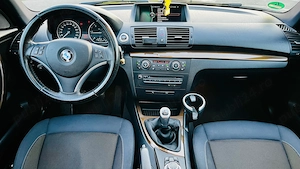 BMW Seria 1 BMW 120d Model Edition 2011 Euro 5 - imagine 6