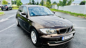 BMW Seria 1 BMW 120d Model Edition 2011 Euro 5 - imagine 9