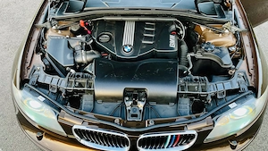 BMW Seria 1 BMW 120d Model Edition 2011 Euro 5 - imagine 8