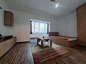 Apartament cu 1 camera-complet renovat-centrala proprie-38 mp utili-Freidorf - imagine 13
