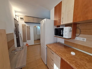 Apartament cu 1 camera-complet renovat-centrala proprie-38 mp utili-Freidorf - imagine 16