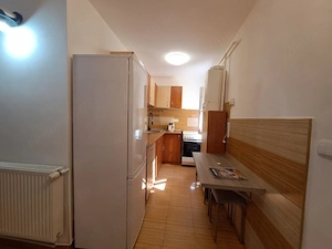 Apartament cu 1 camera-complet renovat-centrala proprie-38 mp utili-Freidorf - imagine 5