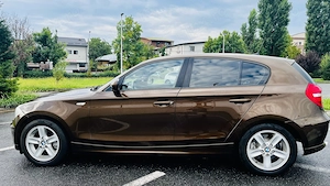 BMW Seria 1 BMW 120d Model Edition 2011 Euro 5 - imagine 2