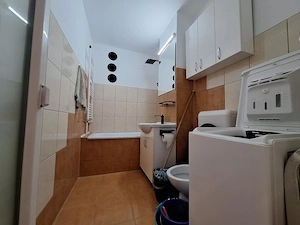 Apartament cu 1 camera-complet renovat-centrala proprie-38 mp utili-Freidorf - imagine 14