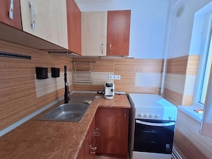Apartament cu 1 camera-complet renovat-centrala proprie-38 mp utili-Freidorf - imagine 7
