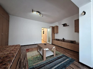 Apartament cu 1 camera-complet renovat-centrala proprie-38 mp utili-Freidorf - imagine 11