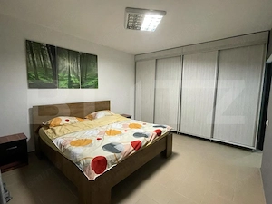 Apartament de vanzare, cu 2 camere, 60 mp, gradina, 2 parcari, zona Porii - imagine 5