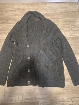 Cardigan Pulover Guess
