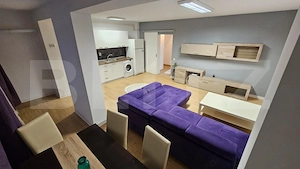 Apartament de vanzare, cu 2 camere, 60 mp, gradina, 2 parcari, zona Porii - imagine 4