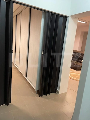 Apartament de vanzare, cu 2 camere, 60 mp, gradina, 2 parcari, zona Porii - imagine 8