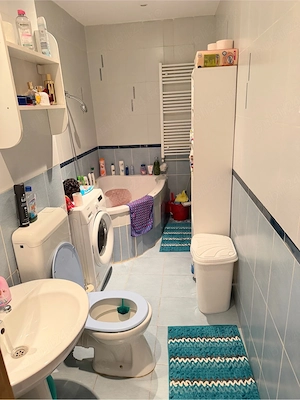 Apartament 2 camere, UTA ARED R1 - imagine 6
