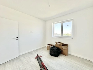 Duplex 4 camere - Teren 350 mp | Noul Lidl - Mosnita  - imagine 11