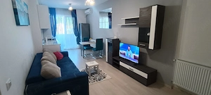 VITAN Barzesti langa Sud Arena, apartament 2 camere in Complex Rezidential - imagine 1