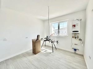 Duplex 4 camere - Teren 350 mp | Noul Lidl - Mosnita  - imagine 7