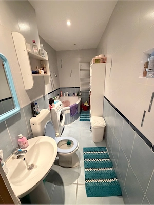 Apartament 2 camere, UTA ARED R1 - imagine 5