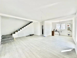 Duplex 4 camere - Teren 350 mp | Noul Lidl - Mosnita  - imagine 5