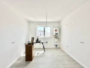Duplex 4 camere - Teren 350 mp | Noul Lidl - Mosnita  - imagine 6