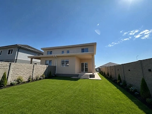 Duplex 4 camere - Teren 350 mp | Noul Lidl - Mosnita 