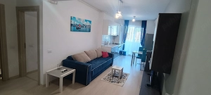 VITAN Barzesti langa Sud Arena, apartament 2 camere in Complex Rezidential - imagine 2