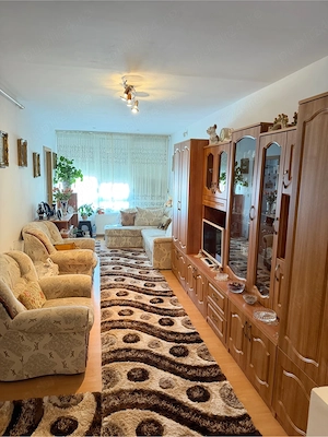 Apartament 2 camere, UTA ARED R1
