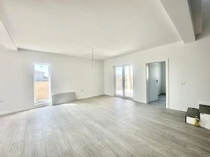 Duplex 4 camere - Teren 350 mp | Noul Lidl - Mosnita  - imagine 3