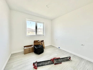 Duplex 4 camere - Teren 350 mp | Noul Lidl - Mosnita  - imagine 10
