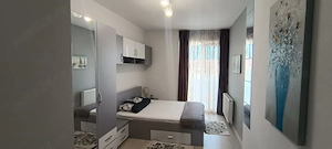 VITAN Barzesti langa Sud Arena, apartament 2 camere in Complex Rezidential - imagine 8