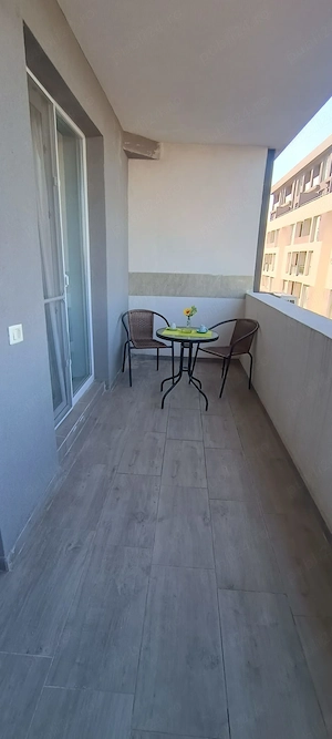 VITAN Barzesti langa Sud Arena, apartament 2 camere in Complex Rezidential - imagine 9