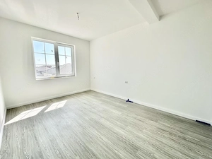 Duplex 4 camere - Teren 350 mp | Noul Lidl - Mosnita  - imagine 14