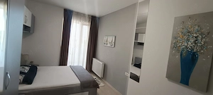 VITAN Barzesti langa Sud Arena, apartament 2 camere in Complex Rezidential - imagine 6