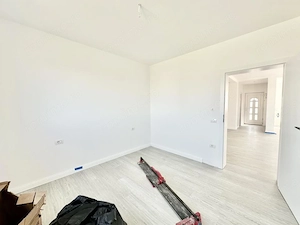 Duplex 4 camere - Teren 350 mp | Noul Lidl - Mosnita  - imagine 13