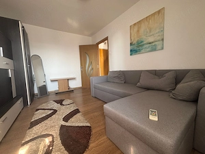 Ap. 2 camere decomandat Podu Roș, aer conditionat, 1001 articole - imagine 1