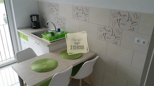 Apartament modern 2 camere parcare in GRUENWALD - imagine 2
