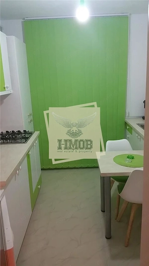 Apartament modern 2 camere parcare in GRUENWALD - imagine 3