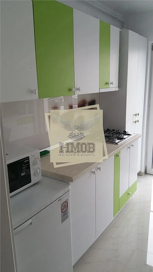 Apartament modern 2 camere parcare in GRUENWALD - imagine 7