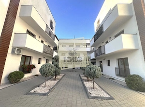 Apartament modern 2 camere parcare in GRUENWALD