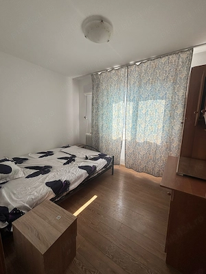 Ap. 2 camere decomandat Podu Roș, aer conditionat, 1001 articole - imagine 8