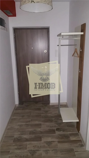 Apartament modern 2 camere parcare in GRUENWALD - imagine 10